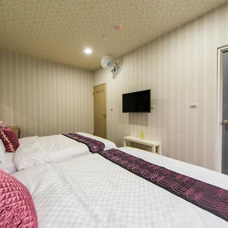 Shinjuku Luodong Kamer foto