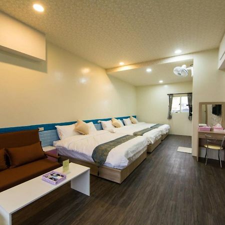 Shinjuku Luodong Kamer foto