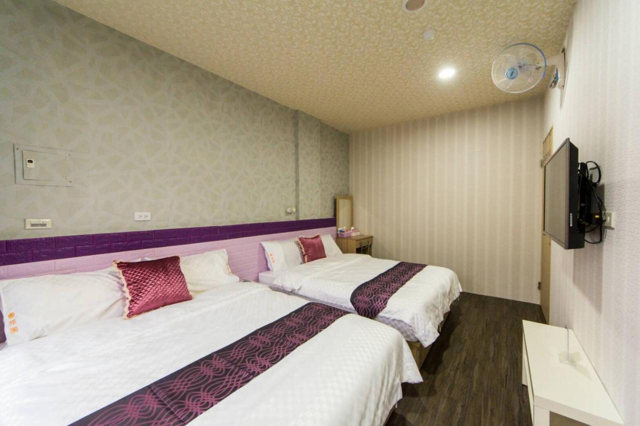 Shinjuku Luodong Kamer foto