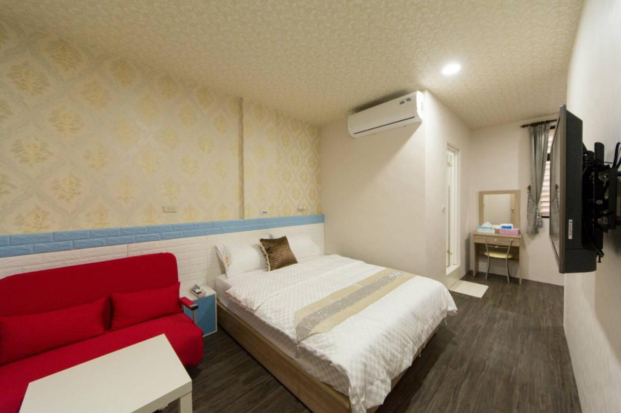 Shinjuku Luodong Kamer foto