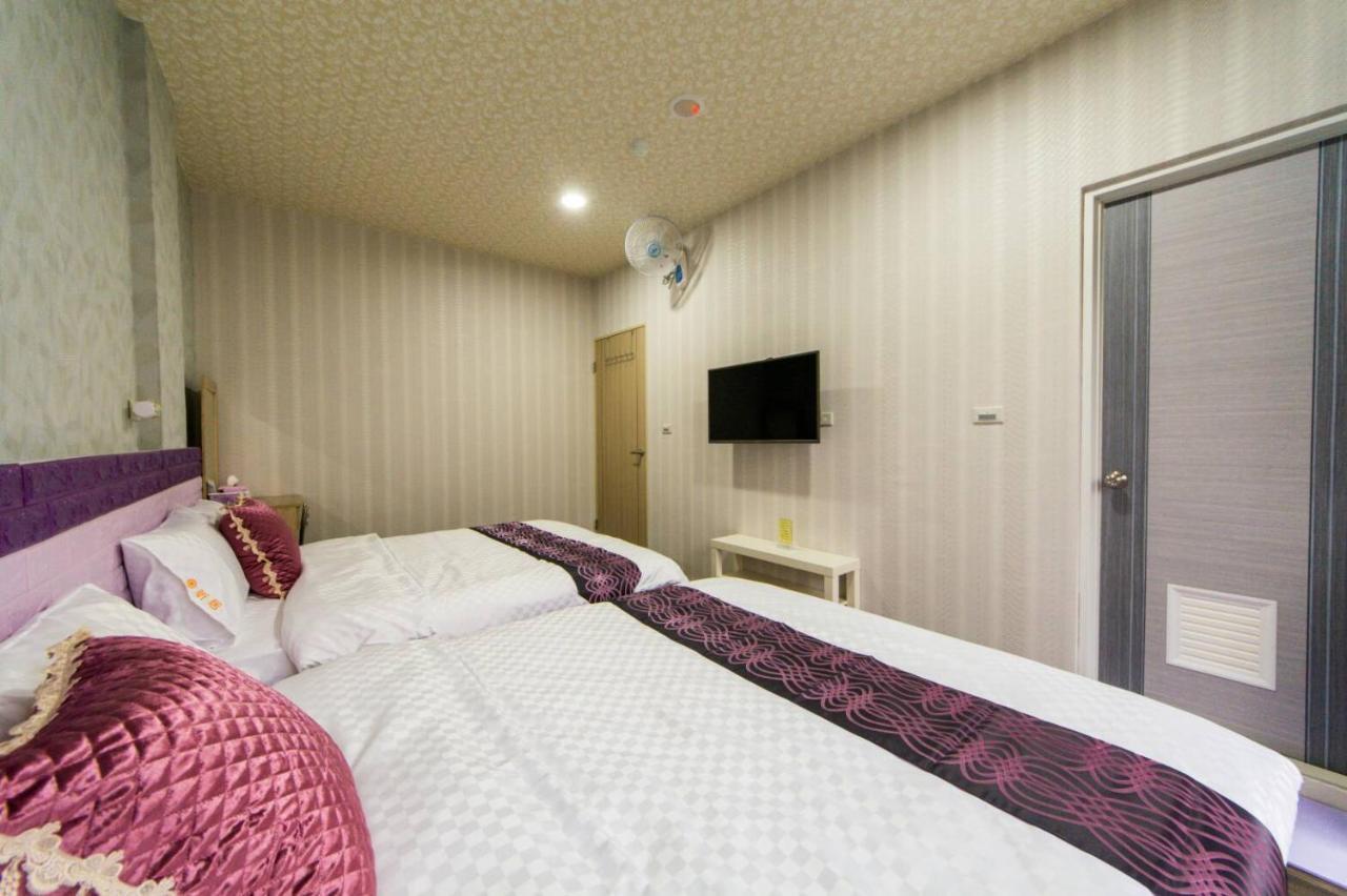 Shinjuku Luodong Kamer foto