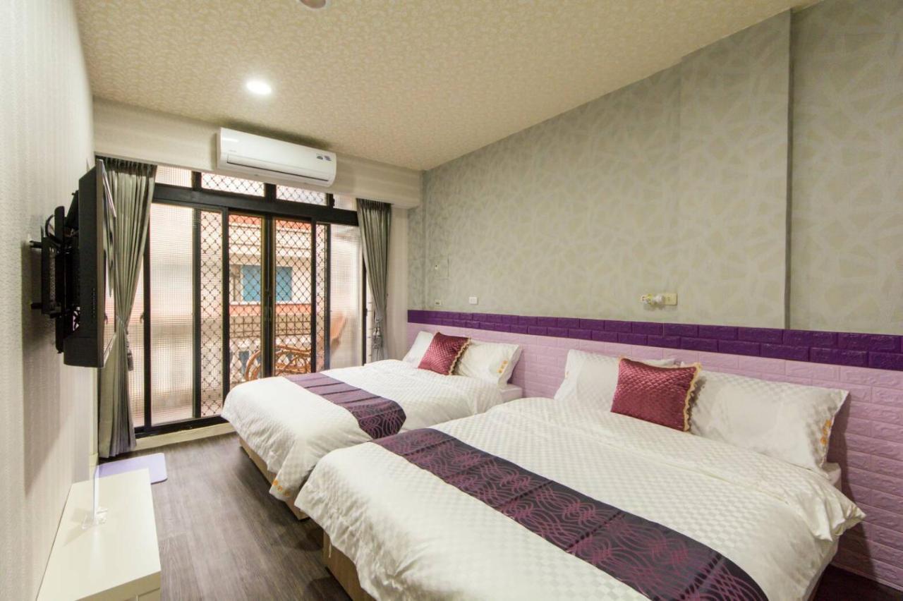 Shinjuku Luodong Kamer foto