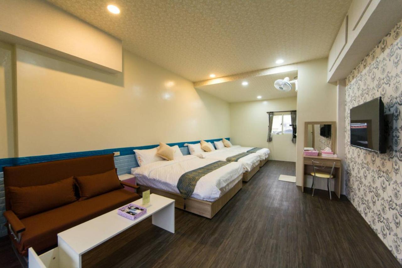 Shinjuku Luodong Kamer foto