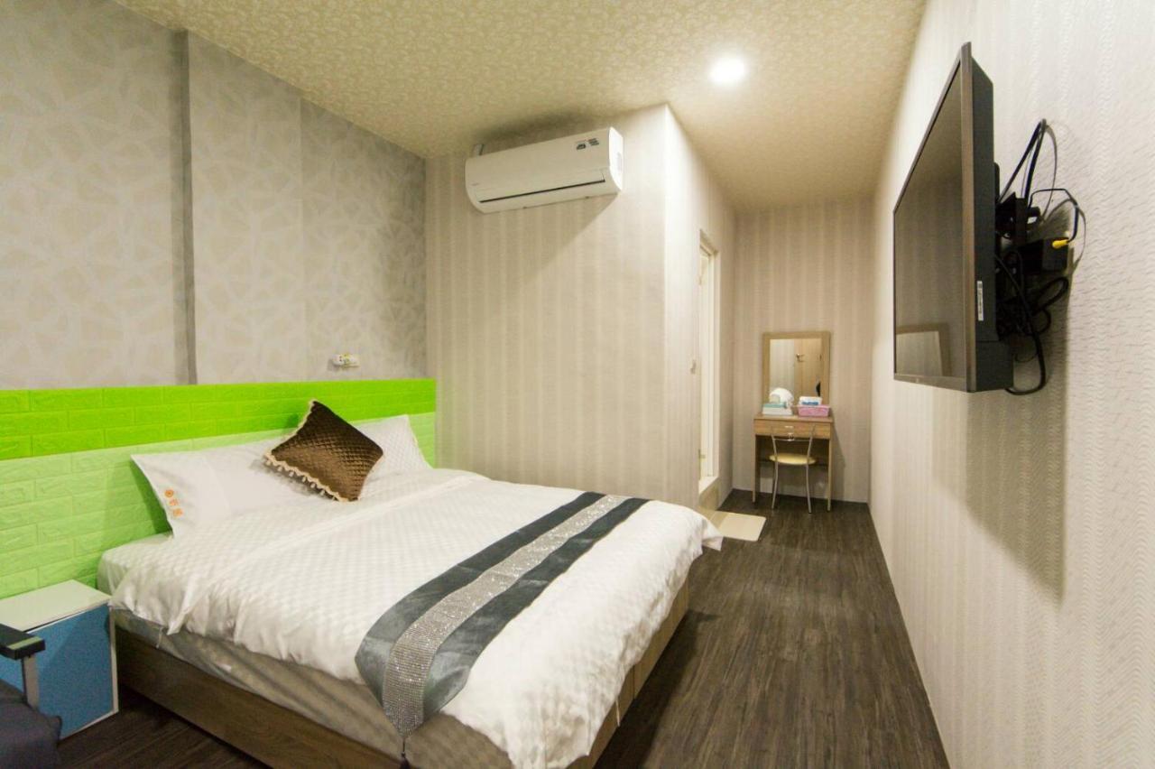 Shinjuku Luodong Kamer foto