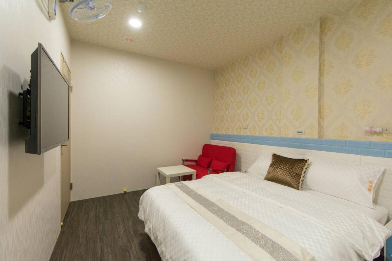 Shinjuku Luodong Kamer foto