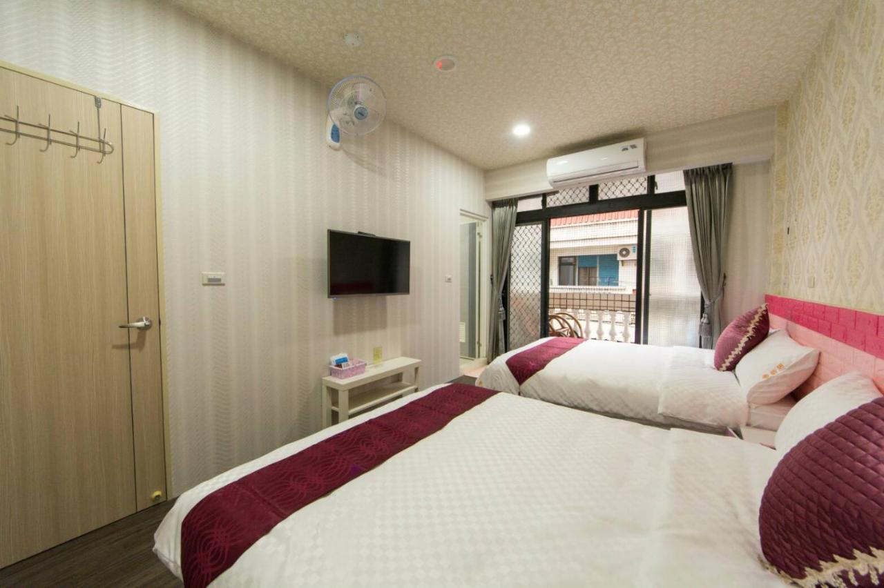 Shinjuku Luodong Kamer foto