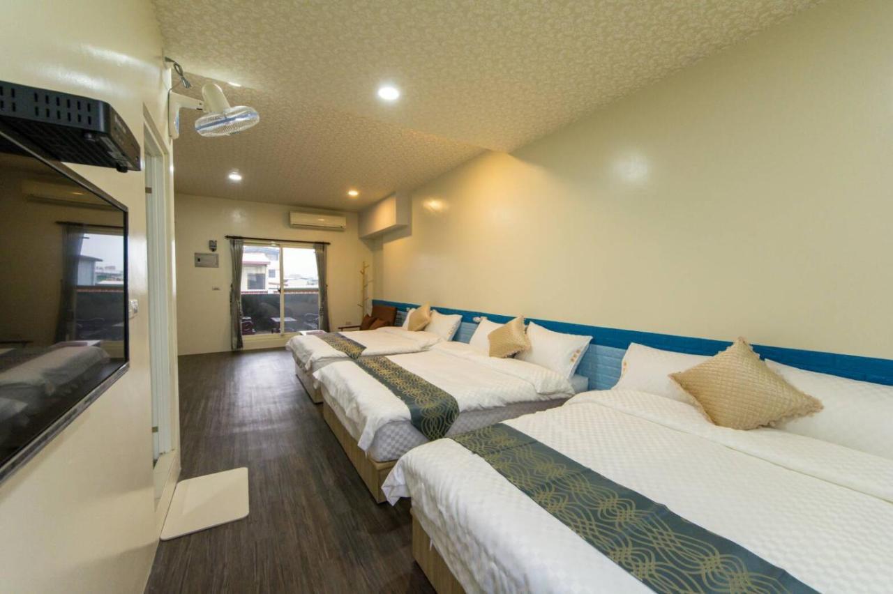 Shinjuku Luodong Kamer foto