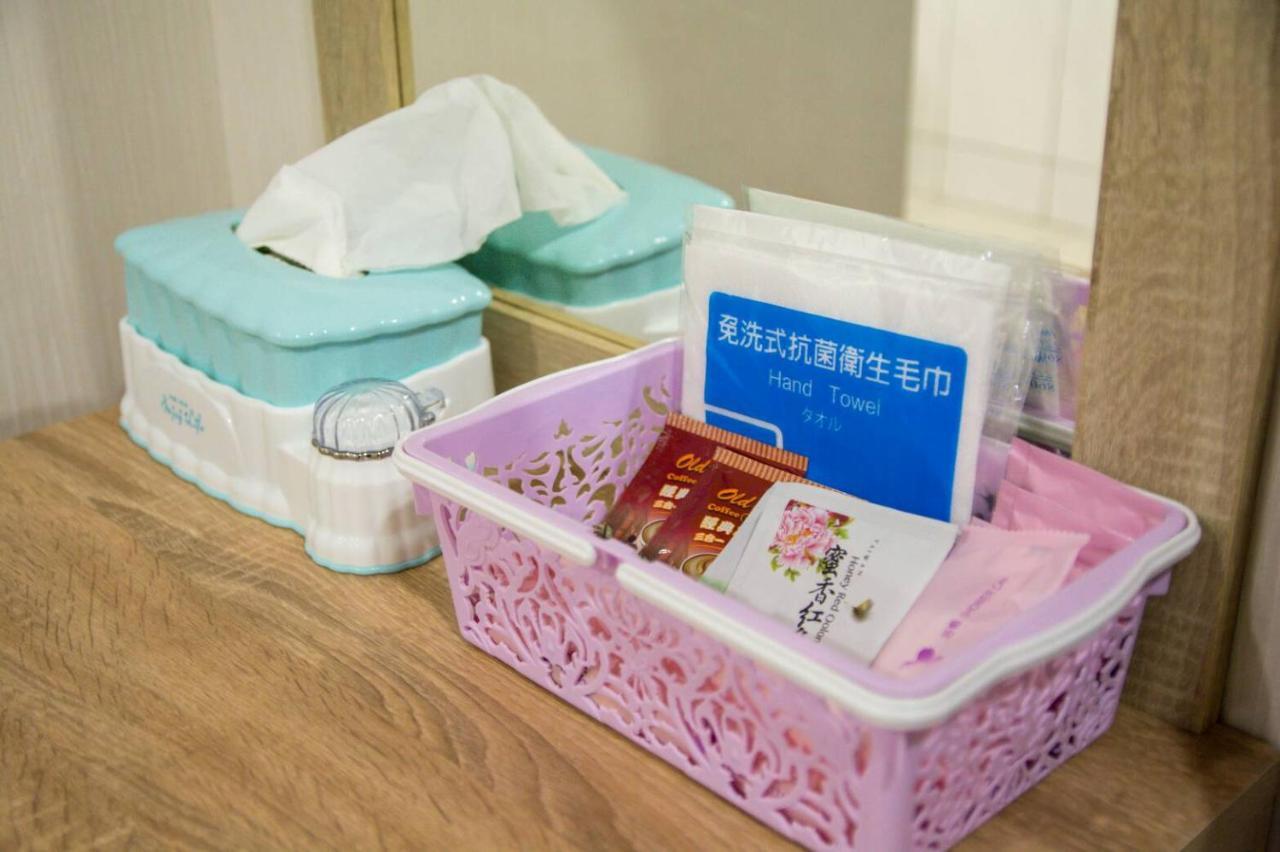 Shinjuku Luodong Kamer foto