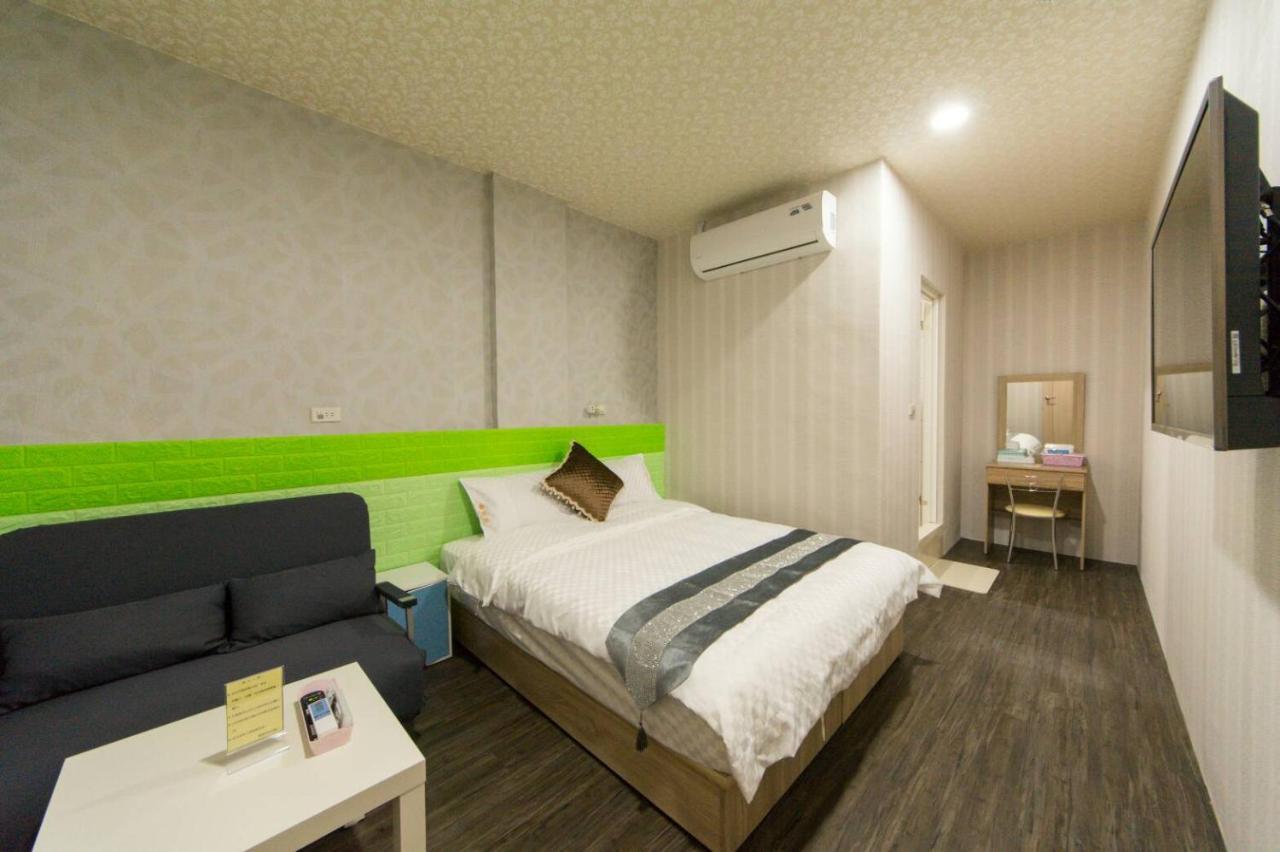 Shinjuku Luodong Kamer foto