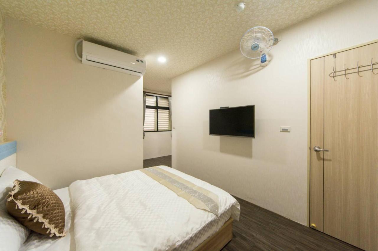 Shinjuku Luodong Kamer foto