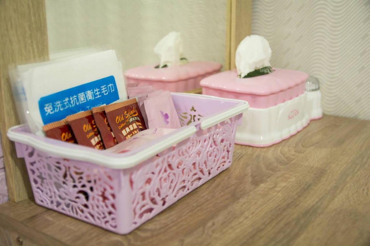 Shinjuku Luodong Kamer foto